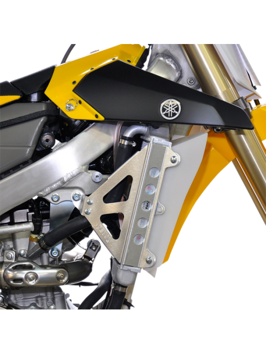 Гардове радиатор Race Braces Devol Yamaha Yz 250/450 F 2016/2018